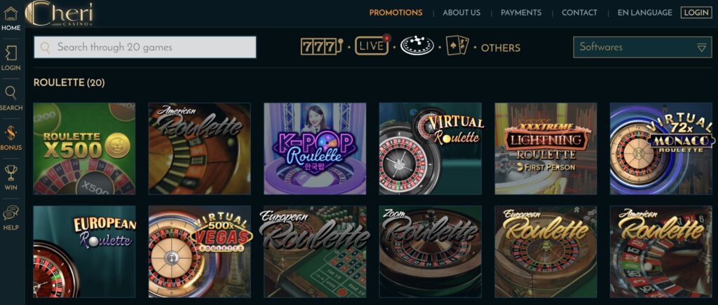 jouer sur cheri casino jouer sur cheri casino